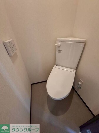 MET小岩(メットコイワ) (仮称 西小岩四丁目(3)の物件内観写真